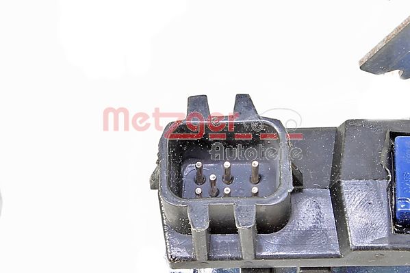 METZGER 2160473 ORIGINAL ERSATZTEIL Fensterheber
